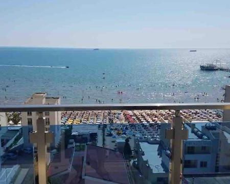 Adriatic Seaview Apartment دراس المظهر الخارجي الصورة