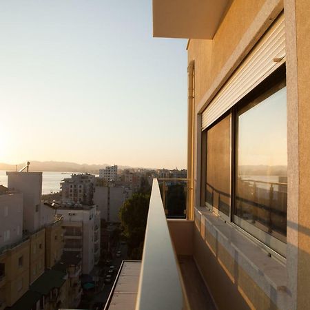 Adriatic Seaview Apartment دراس المظهر الخارجي الصورة