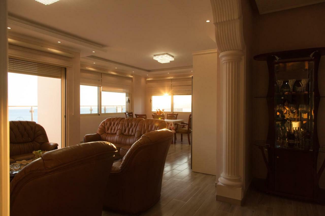 Adriatic Seaview Apartment دراس المظهر الخارجي الصورة