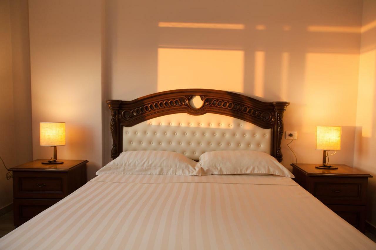 Adriatic Seaview Apartment دراس المظهر الخارجي الصورة