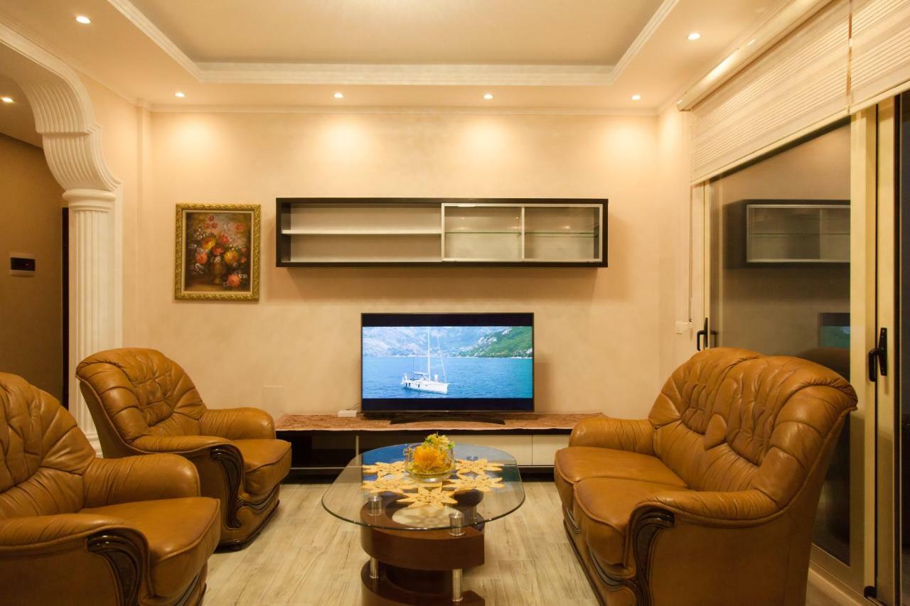 Adriatic Seaview Apartment دراس المظهر الخارجي الصورة