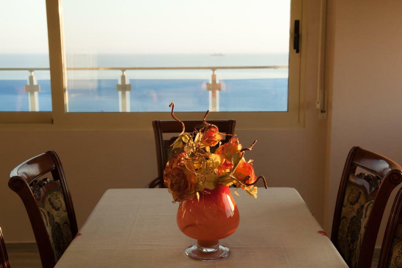Adriatic Seaview Apartment دراس المظهر الخارجي الصورة