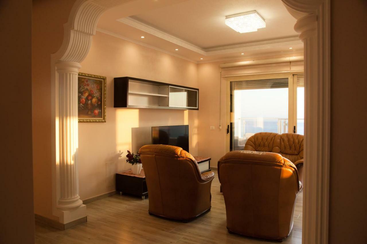 Adriatic Seaview Apartment دراس المظهر الخارجي الصورة