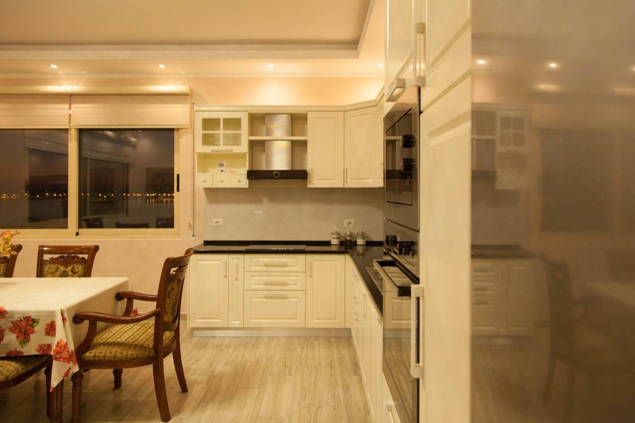 Adriatic Seaview Apartment دراس المظهر الخارجي الصورة