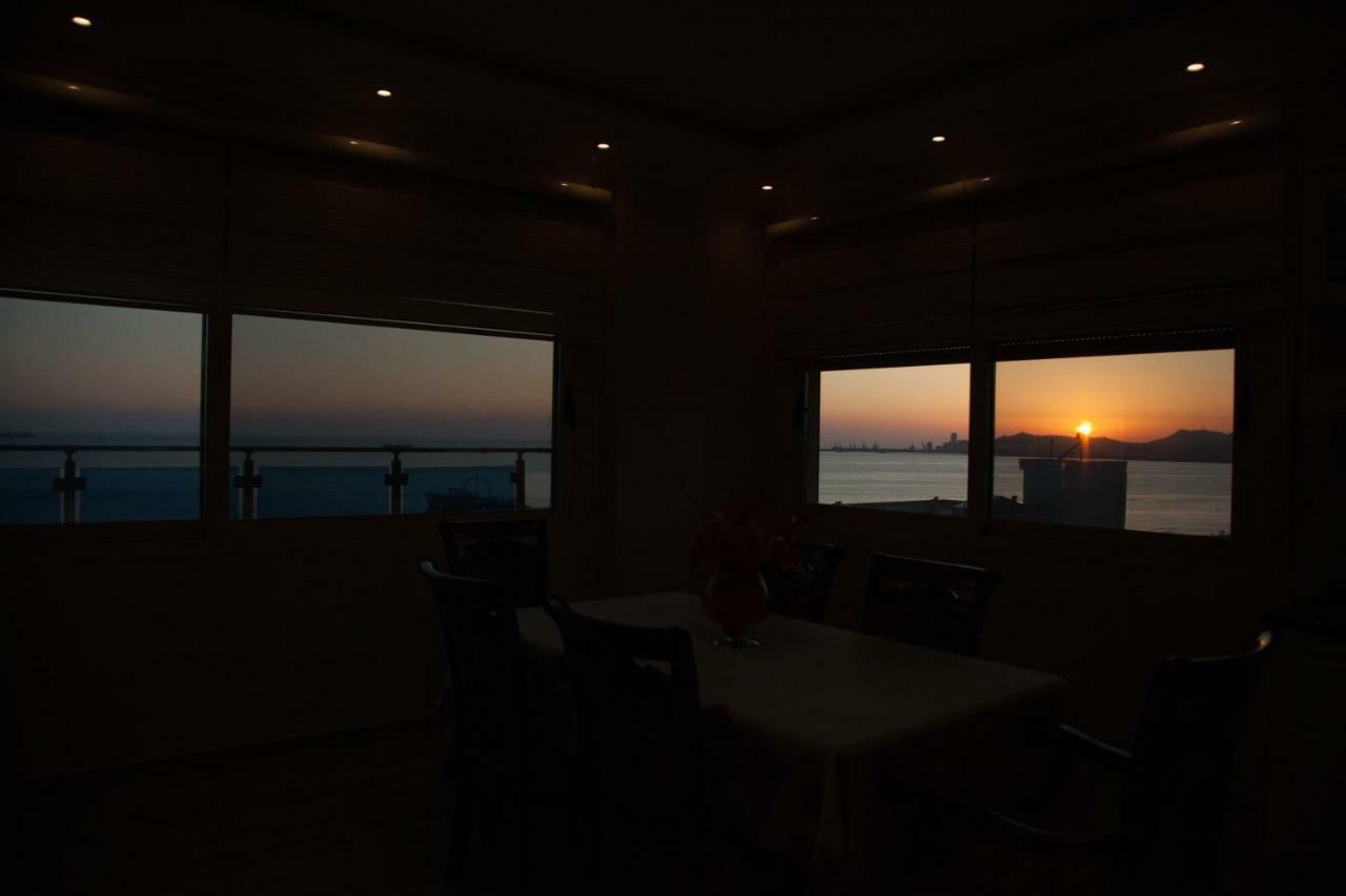 Adriatic Seaview Apartment دراس المظهر الخارجي الصورة