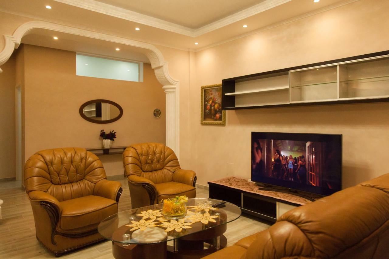 Adriatic Seaview Apartment دراس المظهر الخارجي الصورة