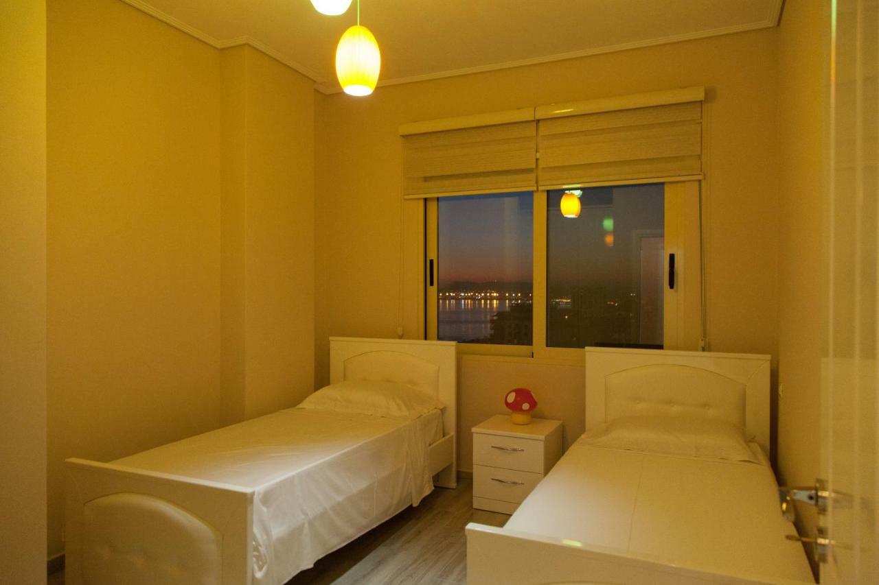 Adriatic Seaview Apartment دراس المظهر الخارجي الصورة