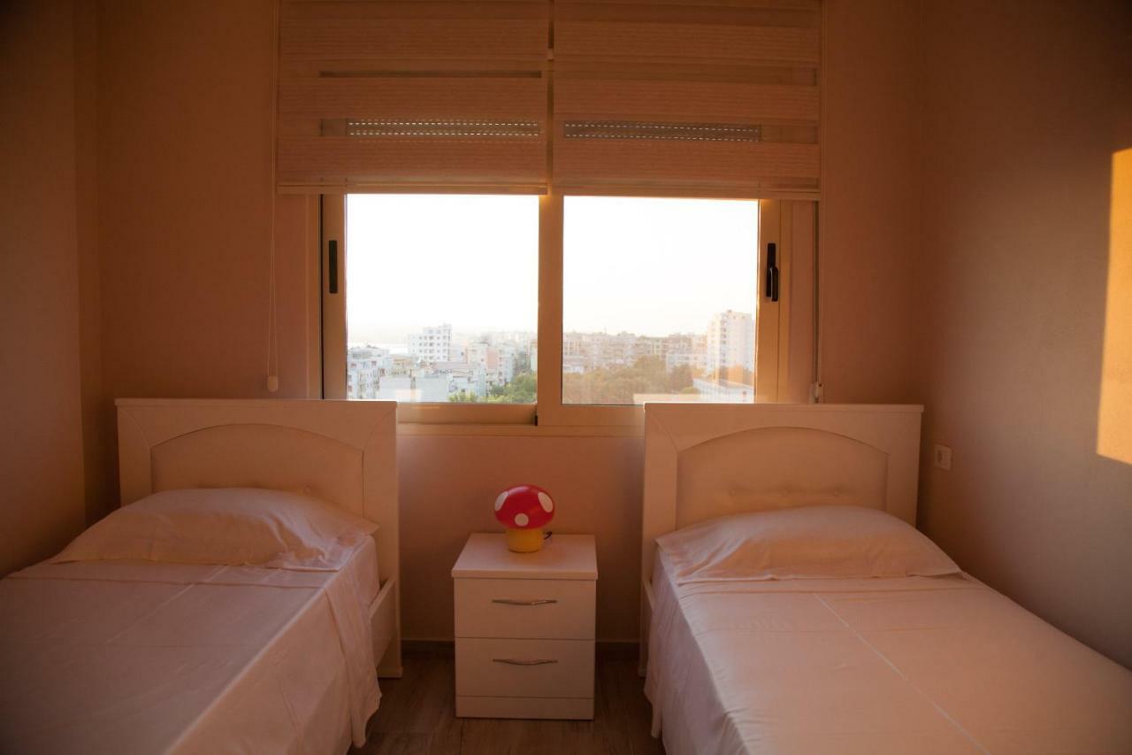 Adriatic Seaview Apartment دراس المظهر الخارجي الصورة