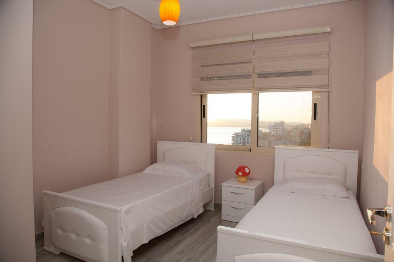 Adriatic Seaview Apartment دراس المظهر الخارجي الصورة
