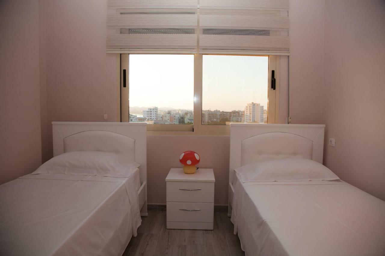 Adriatic Seaview Apartment دراس المظهر الخارجي الصورة