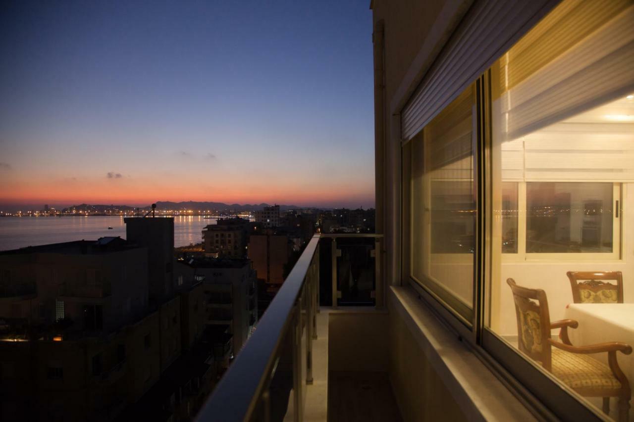 Adriatic Seaview Apartment دراس المظهر الخارجي الصورة