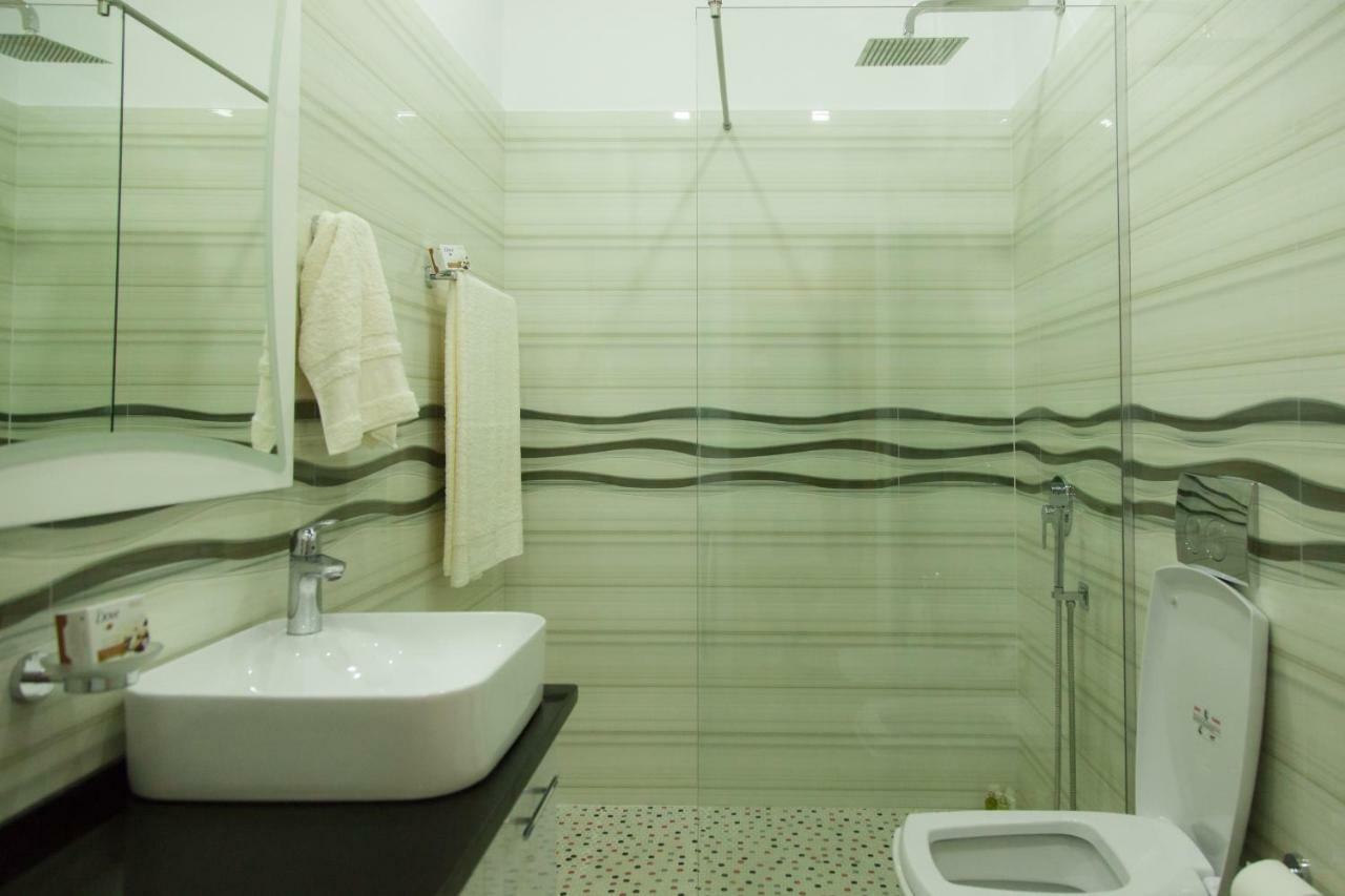 Adriatic Seaview Apartment دراس المظهر الخارجي الصورة