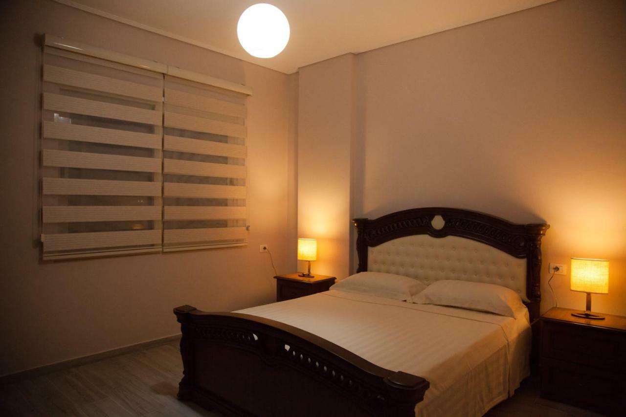 Adriatic Seaview Apartment دراس المظهر الخارجي الصورة