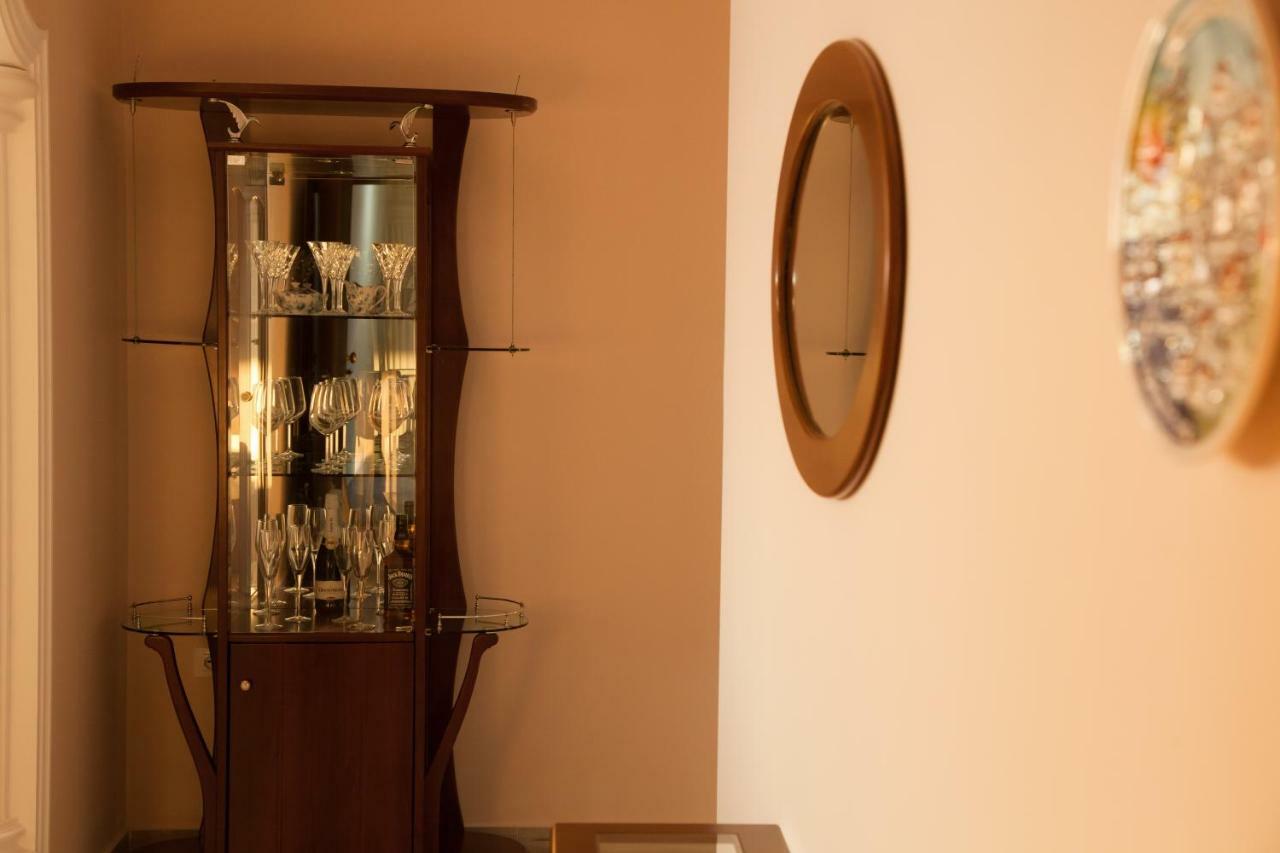 Adriatic Seaview Apartment دراس المظهر الخارجي الصورة