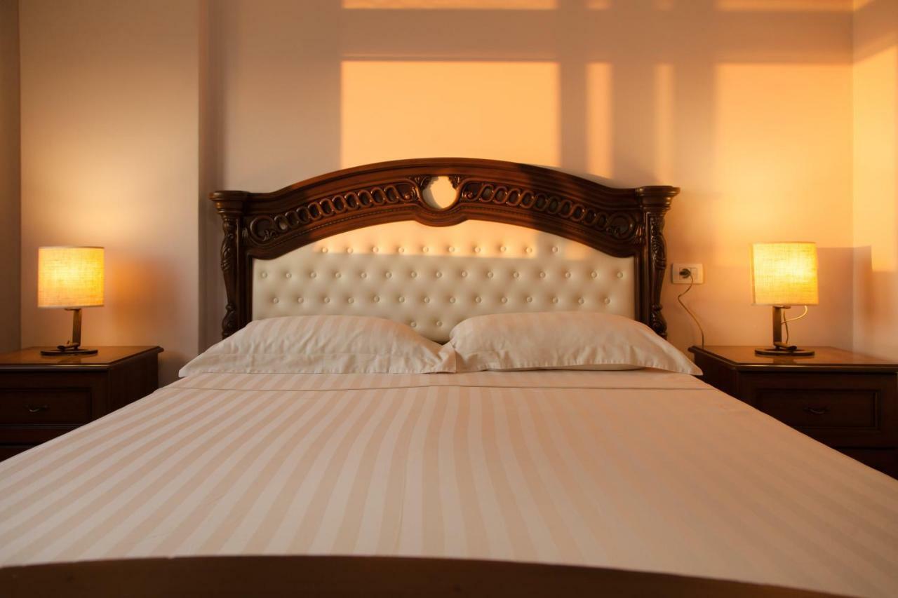 Adriatic Seaview Apartment دراس المظهر الخارجي الصورة