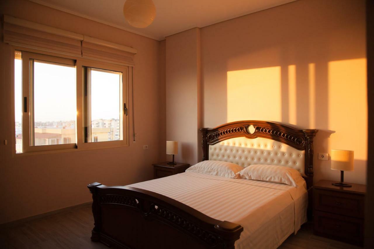 Adriatic Seaview Apartment دراس المظهر الخارجي الصورة