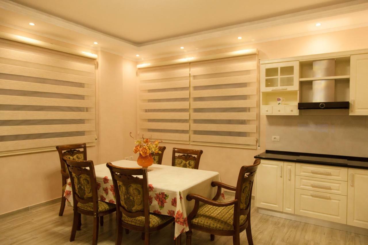 Adriatic Seaview Apartment دراس المظهر الخارجي الصورة