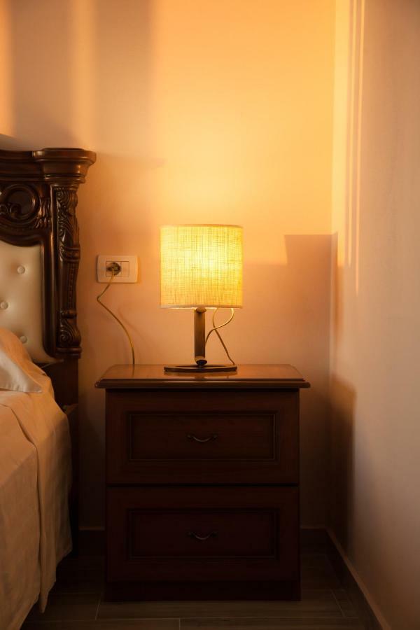 Adriatic Seaview Apartment دراس المظهر الخارجي الصورة