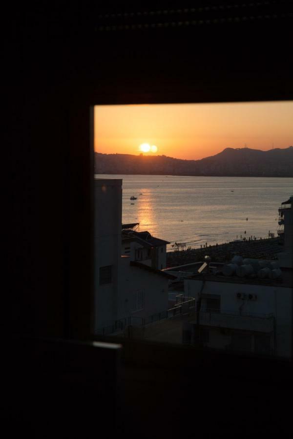 Adriatic Seaview Apartment دراس المظهر الخارجي الصورة
