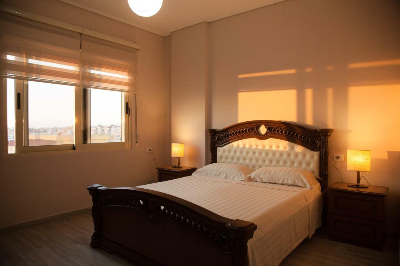 Adriatic Seaview Apartment دراس المظهر الخارجي الصورة