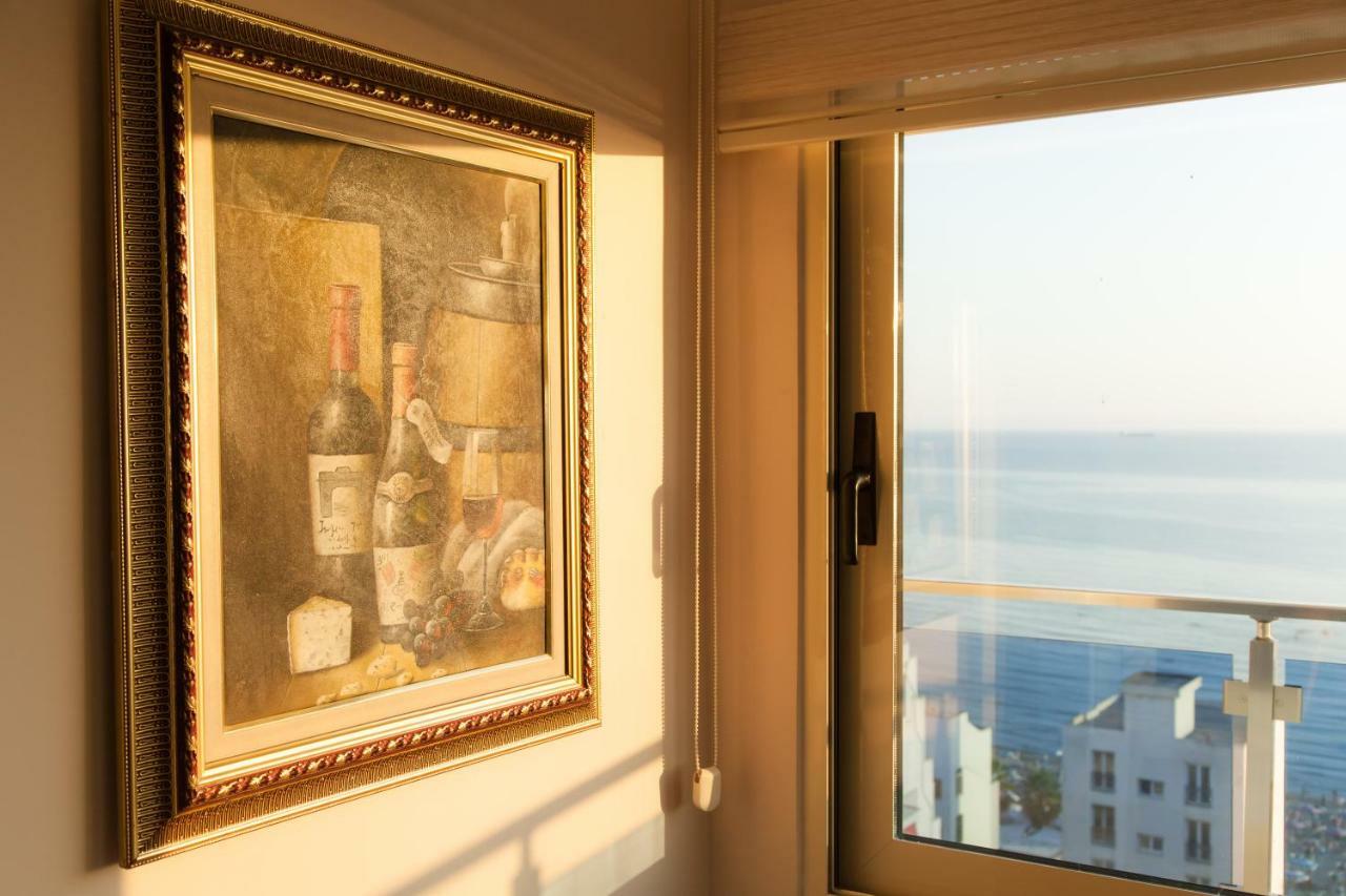 Adriatic Seaview Apartment دراس المظهر الخارجي الصورة