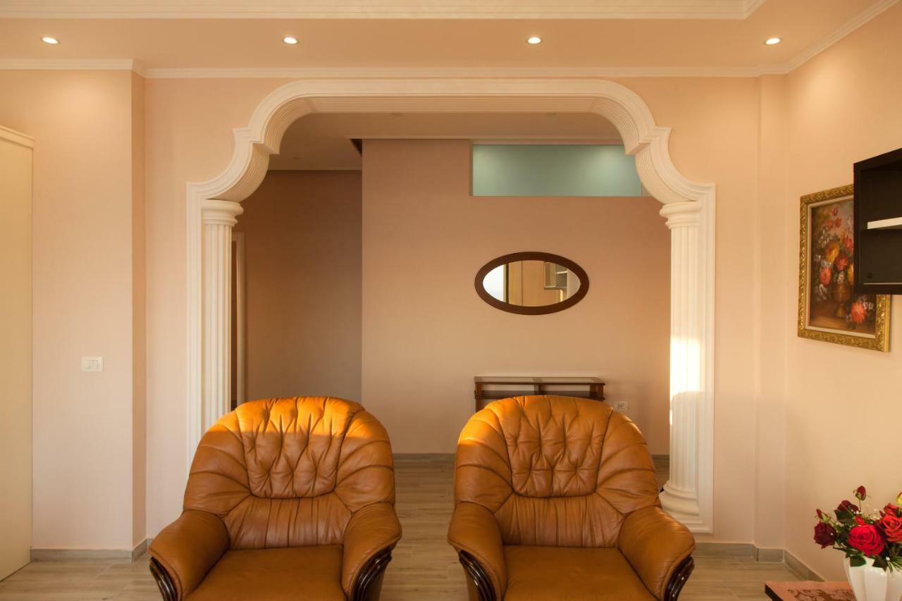 Adriatic Seaview Apartment دراس المظهر الخارجي الصورة