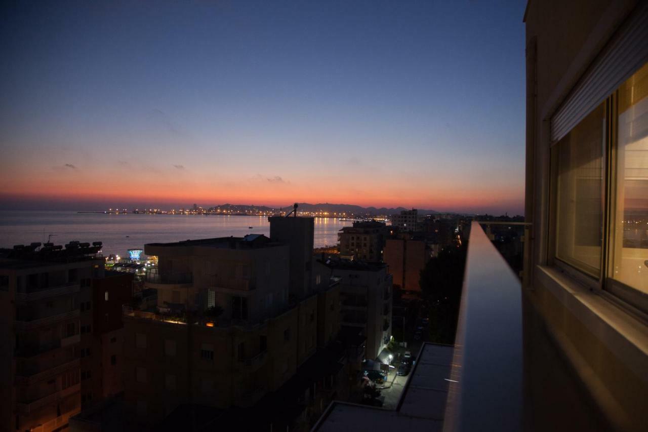 Adriatic Seaview Apartment دراس المظهر الخارجي الصورة