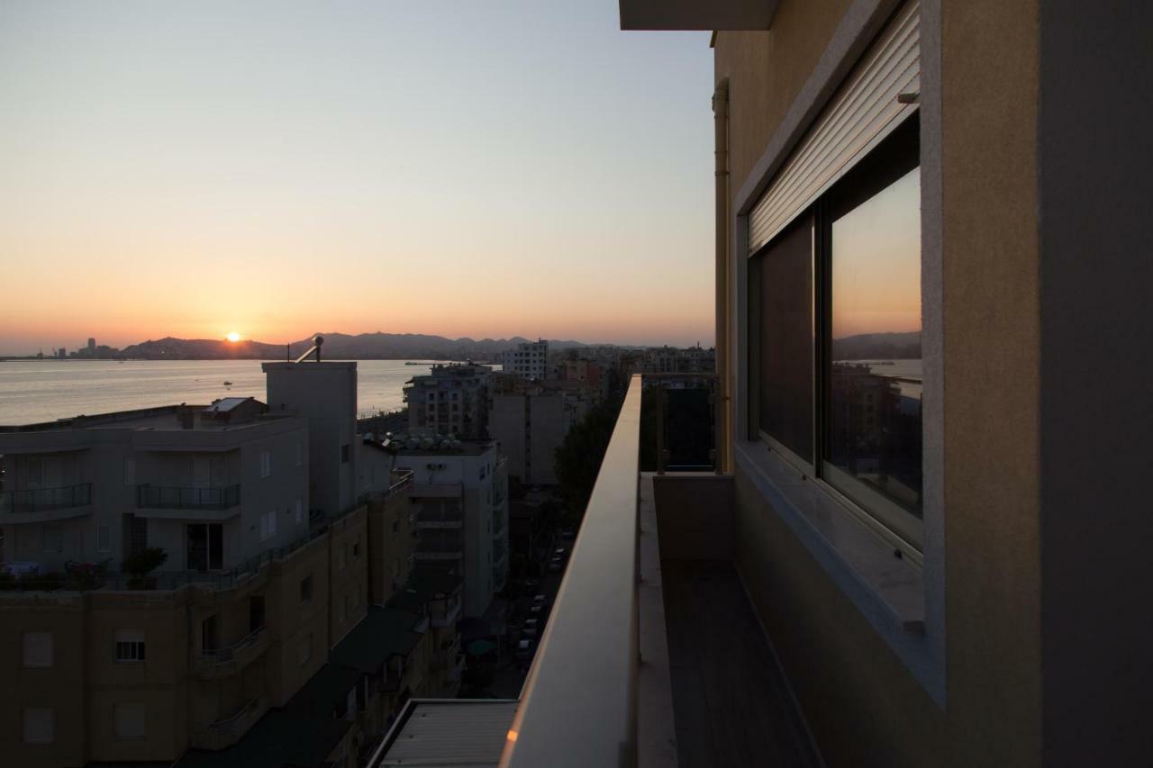 Adriatic Seaview Apartment دراس المظهر الخارجي الصورة