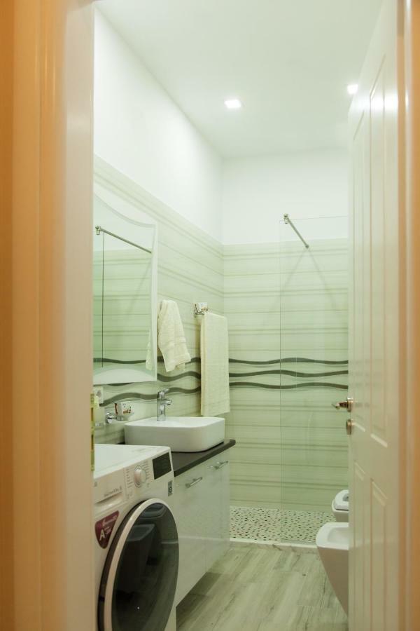 Adriatic Seaview Apartment دراس المظهر الخارجي الصورة