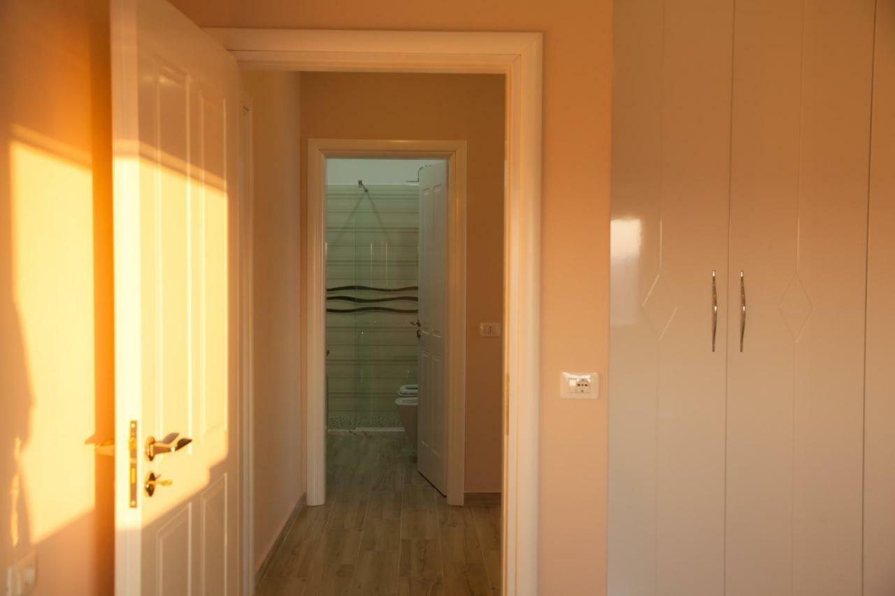 Adriatic Seaview Apartment دراس المظهر الخارجي الصورة