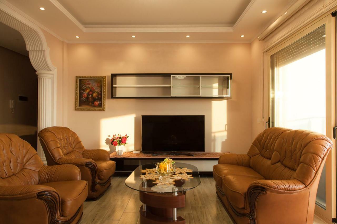 Adriatic Seaview Apartment دراس المظهر الخارجي الصورة